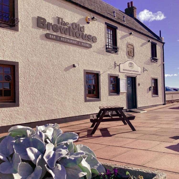 The Old Brewhouse – Angus Tourism Cooperative